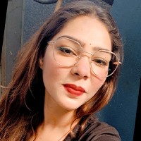 Disha Sain