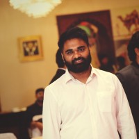 shrikant sharma