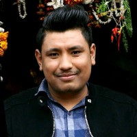 Sunil Bakey