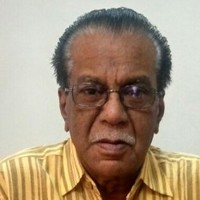 Devadas K P
