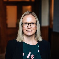 Karen Horne