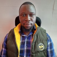 Humphrey Nkonge