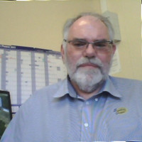 Mark Dunn