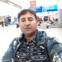 Safdar Rehman