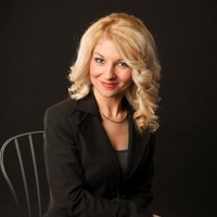 Nataliya Kutseva