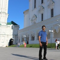 Abdullah AlRashid