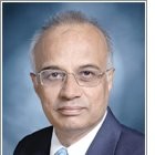 Achutha B. Krishnamurthy