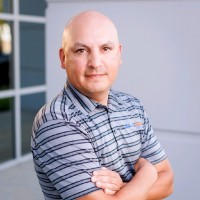 Daniel Contreras