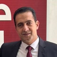 Ahmed Nabil , CIA, CISA, CRMA