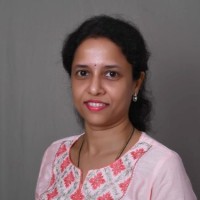 Smita Vargante
