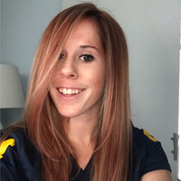 Anne Gillis