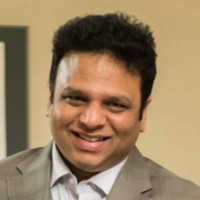 Chandrasekar Arumugam