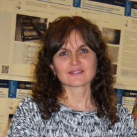 Silvia Luján Vega