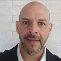Mark Vejar