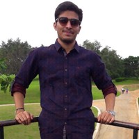 Naveen Kumar M C