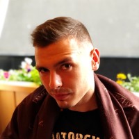 Andrey Isaenko