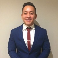 Dominic Tse