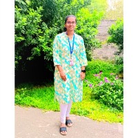 Abhigeetha Kamaraj