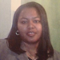 GERALDINE HUNTER