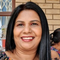Saritha Ramsunder