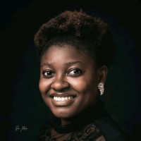 Mary Olorunnisola