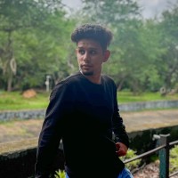 Afraz Hussain