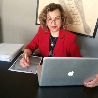 Parissa Npour