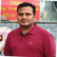 Suresh Babu Namadevan Selvaraj