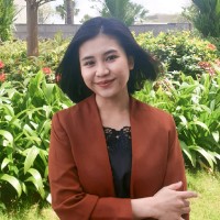Nadyla Mutia Sutanto
