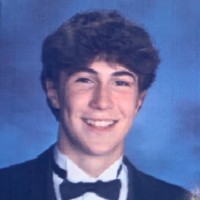 Luke Slack