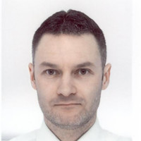 Mark Boreham