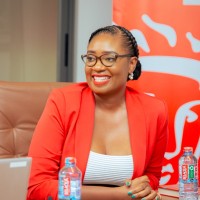 Colette Amaeshi