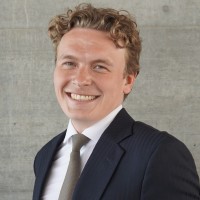 Victor Ulrik Roed