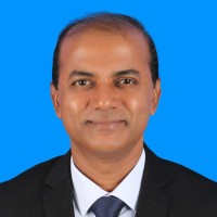 Srinivasa Gundappa
