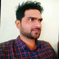 Harshal Ingole