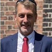 Gary Eccles