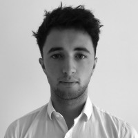 Harry Whorlow