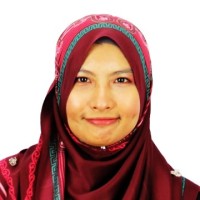 Seri Noornajihah Mohd Din