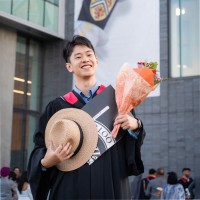 Stephen Li