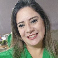 Lucilene Silva