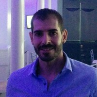 David Villa Navas