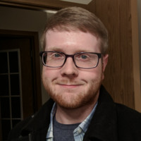 Caleb Redman