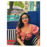 Arunima Bhattacharya
