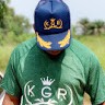 Kgr Officiel