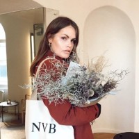 Nadialine Von Bach