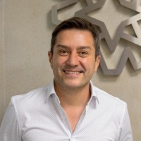 Daniel Monedero López