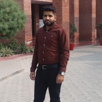 Waqar Arshed