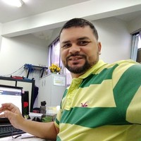 Adriano Abner Coelho