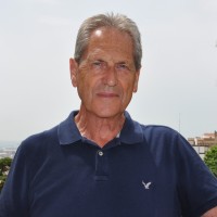Colin Gibbons