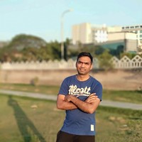 Nitish Yagnamurthy.